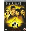 Roswell - Season 2 [DVD]
