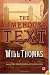 The Limehouse Text: A Novel