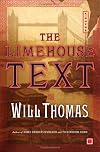 The Limehouse Text: A Novel