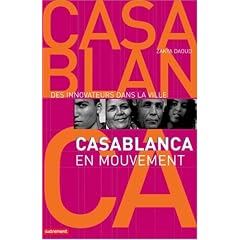 Casablanca en mouvement