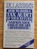How to avoid a tax audit of your return
