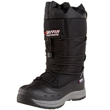 Baffin Women's Snogoose Winter Boot