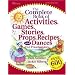 The Complete Book of Activities, Games, Stories, Props, Recipes, and Dances: For Young Children