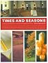 Times and Seasons: Creating Transformative Worship Throughout the Year