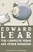 The Complete Verse and Other Nonsense by Edward Lear
