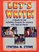 Book Let's Write!: A Ready-to-Use Activities Program for Learners with Special Needs