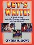 Let's Write!: A Ready-to-Use Activities Program for Learners with Special Needs