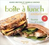 Boîte à lunch emballante : Recettes et astuces