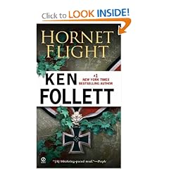 Hornet Flight