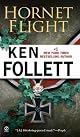 Hornet Flight by Ken Follett