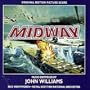 Midway: Original Motion Picture Score (1998 Re-recording)