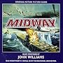 Midway: Original Motion Picture Score (1998 Re-recording)