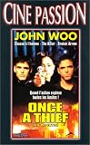 Revue Film Office  / Once A Thief - Les Repentis