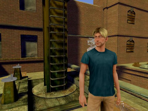 Broken Sword: The Angel Of Death (PC DVD)