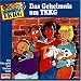 Ein Fall für TKKG - Das Geheimnis um TKKG