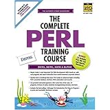 The Complete Perl Training Course (Prentice Hall Complete Training Courses)