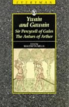 Ywain & Gawain: Sir Percyvell (Everyman Paperback Classics)