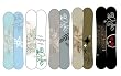 Ride Snowboard Vista Model New