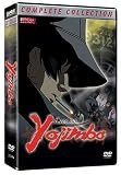Kaze No Yojimbo: Complete Collection Kaze No Yojimbo: Complete Collection