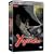 Kaze No Yojimbo: Complete Collection
