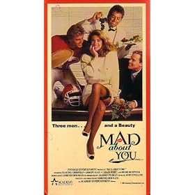 Mad About You [VHS]