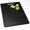 Midnight Granite Poly Cutting Board (9-1/2x15