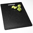 Midnight Granite Poly Cutting Board (9-1/2x15")