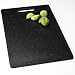 Midnight Granite Poly Cutting Board (9-1/2x15")