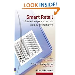 Smart Retail: How to Turn Your Store into a Sales Phenomenon