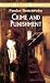 Crime and Punishment (Dover Thrift Editions)