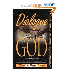 Dialogue With God
