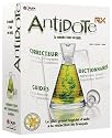 Antidote RX