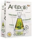 Antidote RX