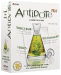 Antidote RX