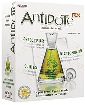 Antidote RX