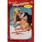 Seduced (Blaze) (Harlequin Temptation) by  Janelle Denison