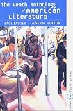 The Heath Anthology of American Literature: 1865-present v. 2