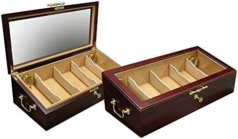 Prestige Import Group Modina Counter Top Bar Top Display Humidor
