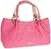 Elaine Turner Grass Cloth Terah Medium Tote