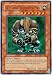 Search : YuGiOh Dark Legends Single Card Green Baboon, Defender of the Forest DLG1-EN104 Ultra Rare