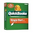 QuickBooks Simple Start Edition 2006 by Intuit Inc.
