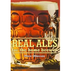 Real Ales for the Home Brewer