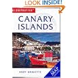 Canary Islands Travel Pack (Globetrotter Travel Packs) by Globetrotter