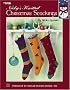 Nicky's Knitted Christmas Stockings (Leisure Arts #3689)