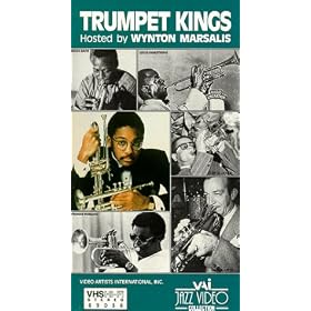Trumpet Kings [VHS]