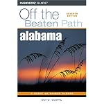 Alabama Off the Beaten Path, 7th (Off the Beaten Path Series) book cover
