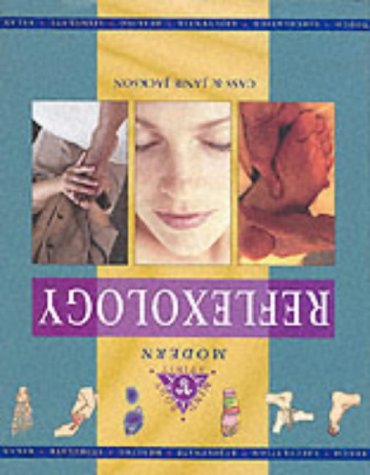 Modern Reflexology (Mind, Body, Spirit)