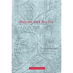 Detour and Access: Strategies of Meaning in China and Greece