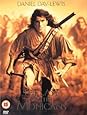 The Last Of The Mohicans [1992] [DVD]