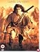 The Last Of The Mohicans [1992]